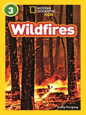 cover image of Wildfires